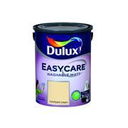 Dulux Easycare 5L Courtyard Cream