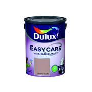 Dulux Easycare 5L Dreamy Truffle