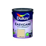 Dulux Easycare 5L Raffia Cream - Image 2