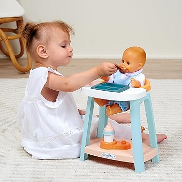 Eccoffier 3 In 1 Nursery Set - Image 2