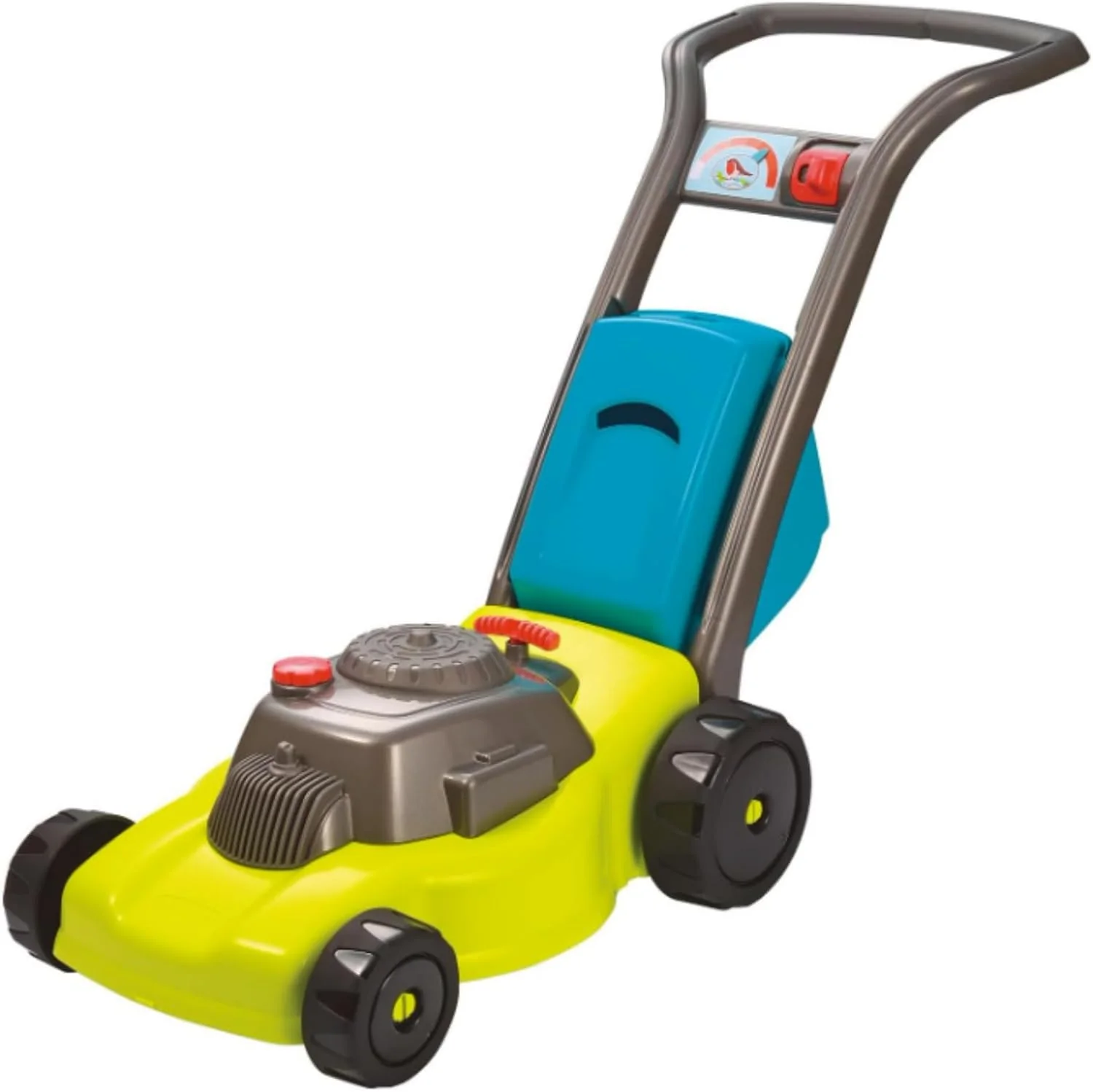 Ecoiffier Lawnmover - Image 3