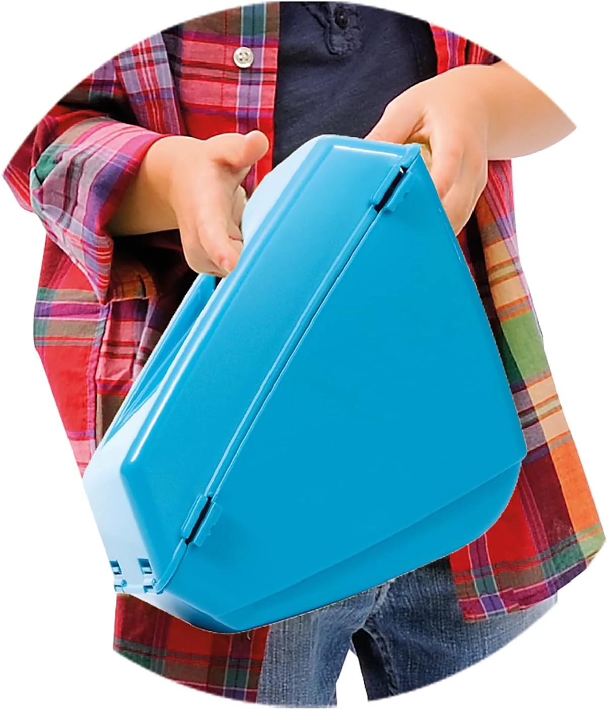 Ecoiffier Lawnmover - Image 7