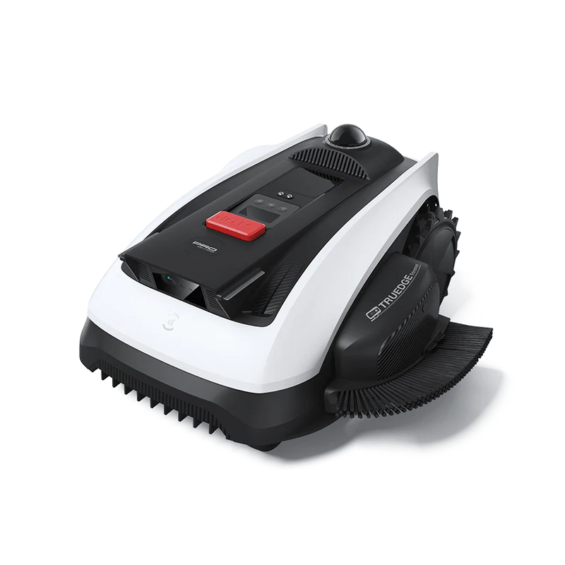 Ecovacs GOAT O1200 LiDAR PRO - Robotic Lawn Mower