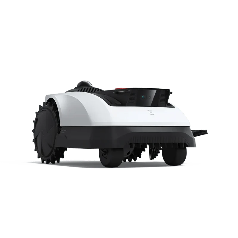 Ecovacs GOAT O1200 LiDAR PRO - Robotic Lawn Mower - Image 4