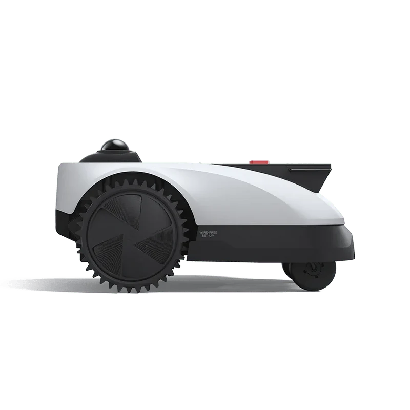 Ecovacs GOAT O1200 LiDAR PRO - Robotic Lawn Mower - Image 5
