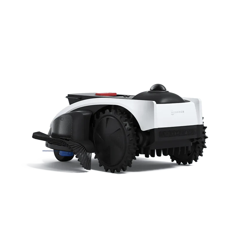Ecovacs GOAT O1200 LiDAR PRO - Robotic Lawn Mower - Image 6