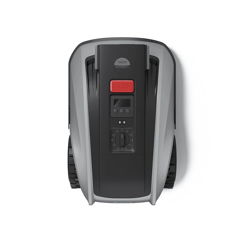 Ecovacs GOAT O600 RTK - Robotic Lawn Mower - Image 2