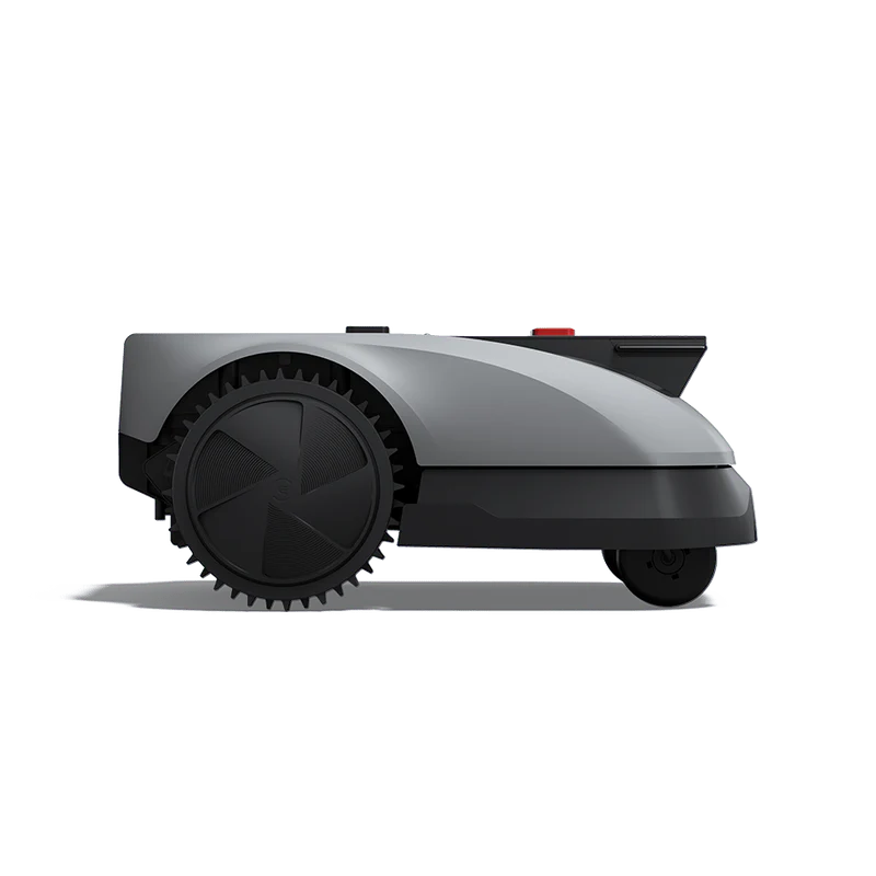 Ecovacs GOAT O600 RTK - Robotic Lawn Mower - Image 4