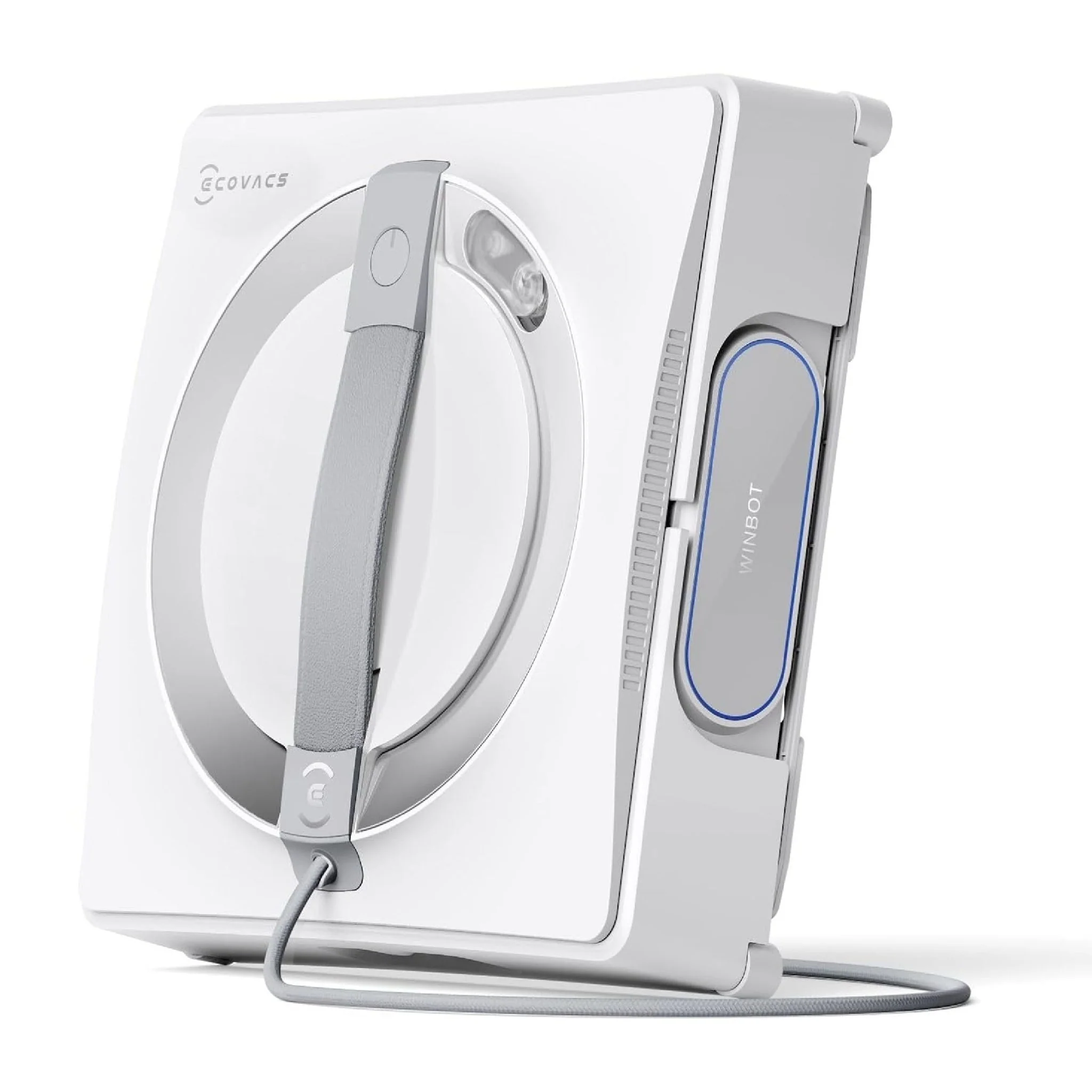 ECOVACS WINBOT W2S OMNI Robotic Window Cleaning Robot - Image 6