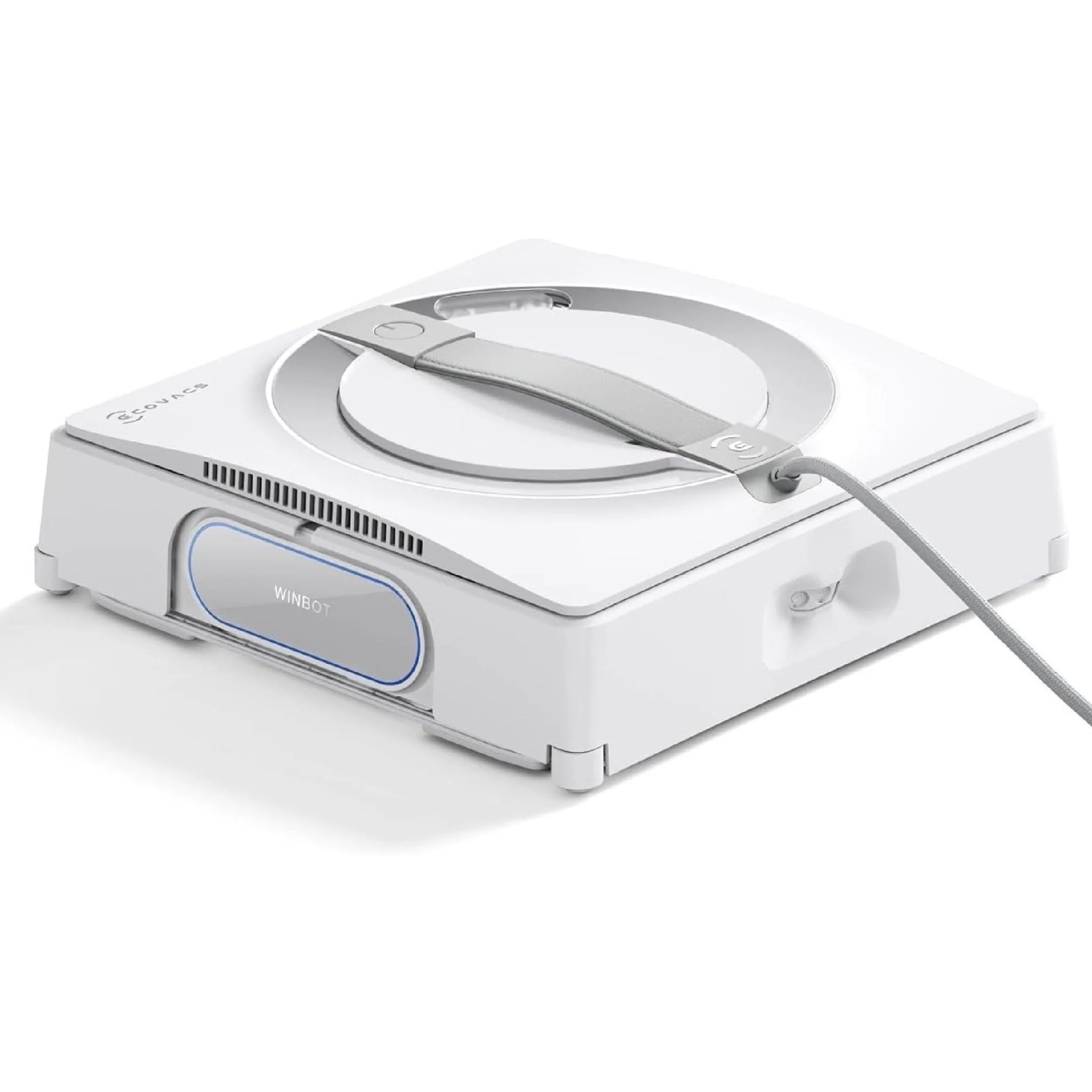 ECOVACS WINBOT W2S OMNI Robotic Window Cleaning Robot - Image 7