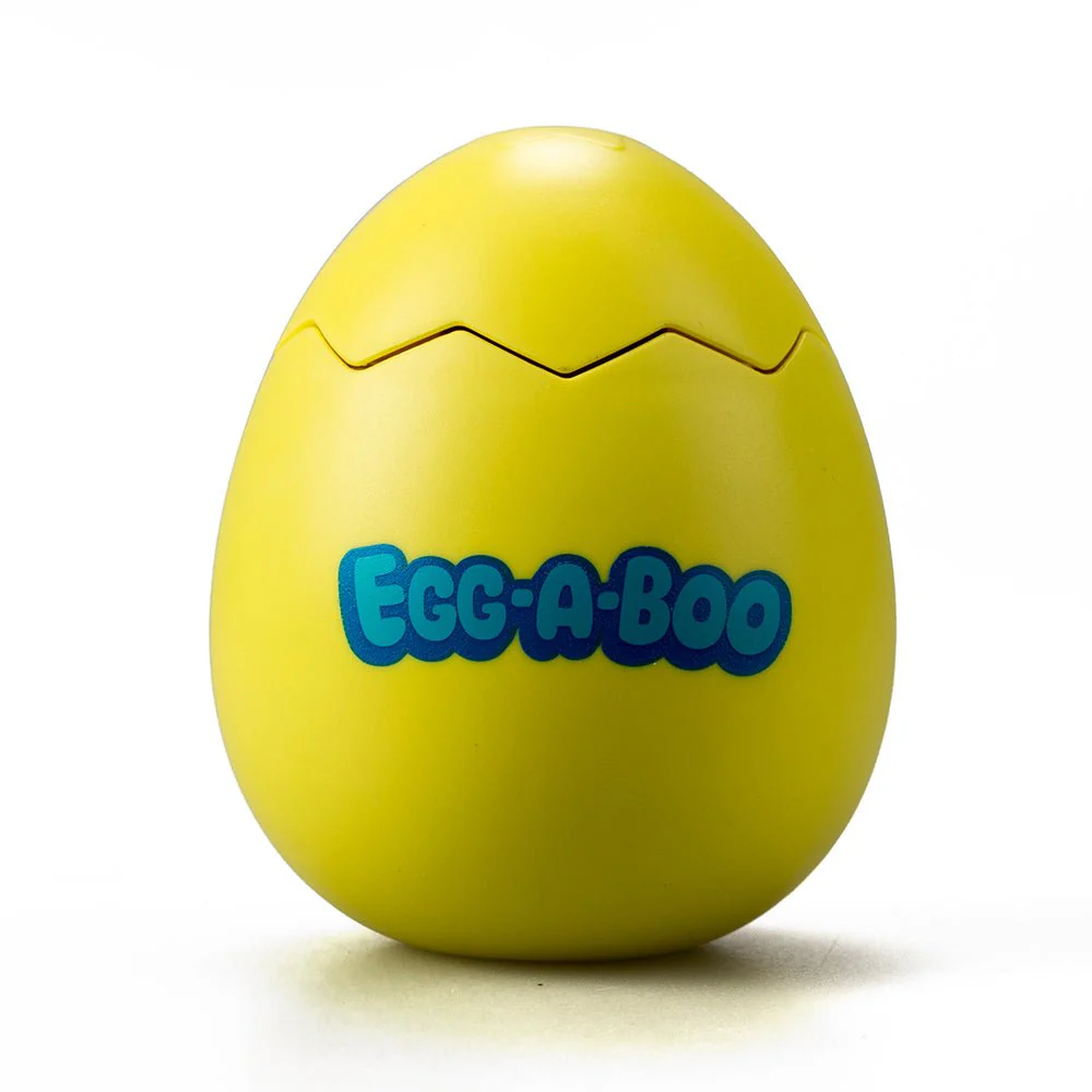 Egg-A-Boo Single Pack - Assorted Styles - Image 7