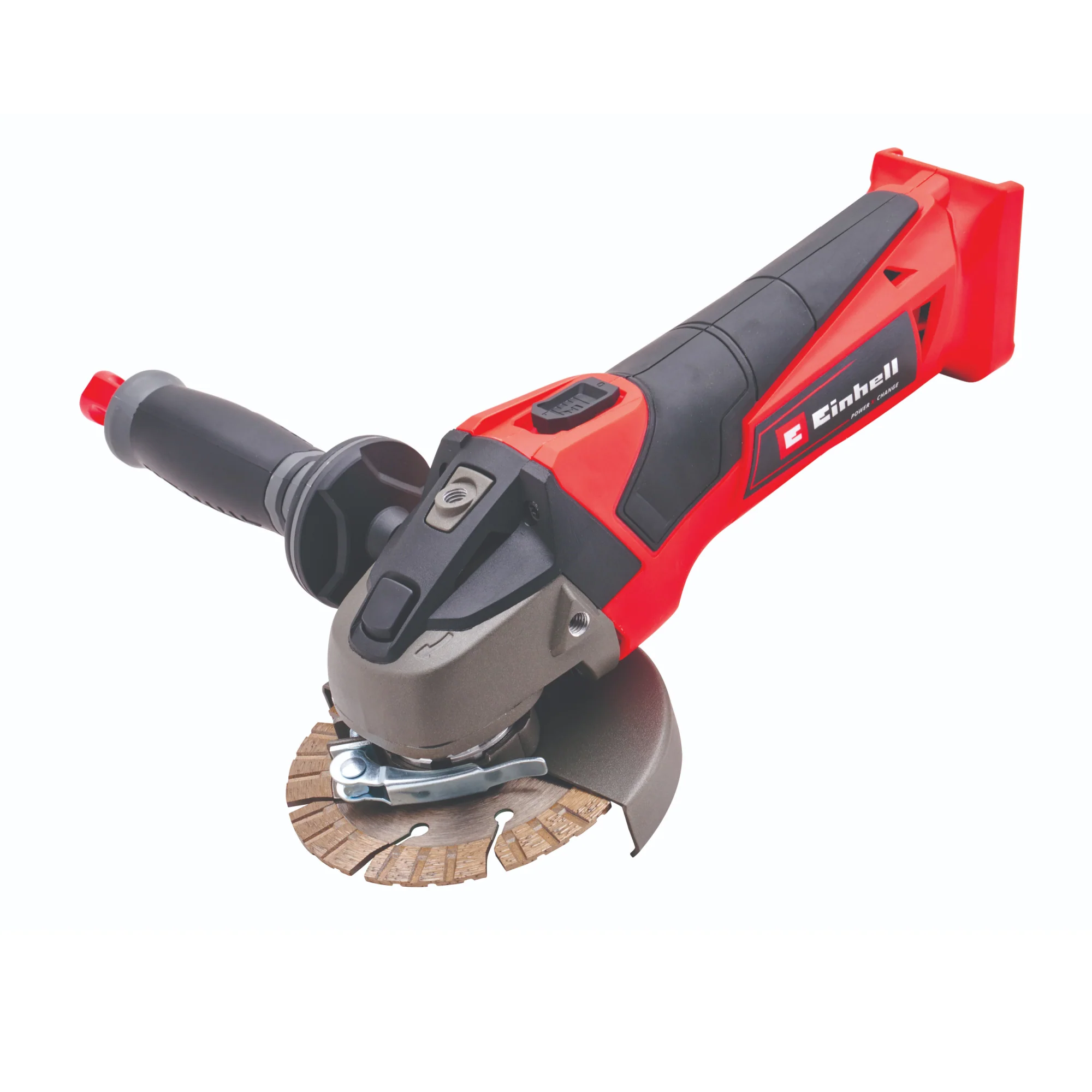 Einhell 18V 115mm Angle Grinder (Bare Unit)