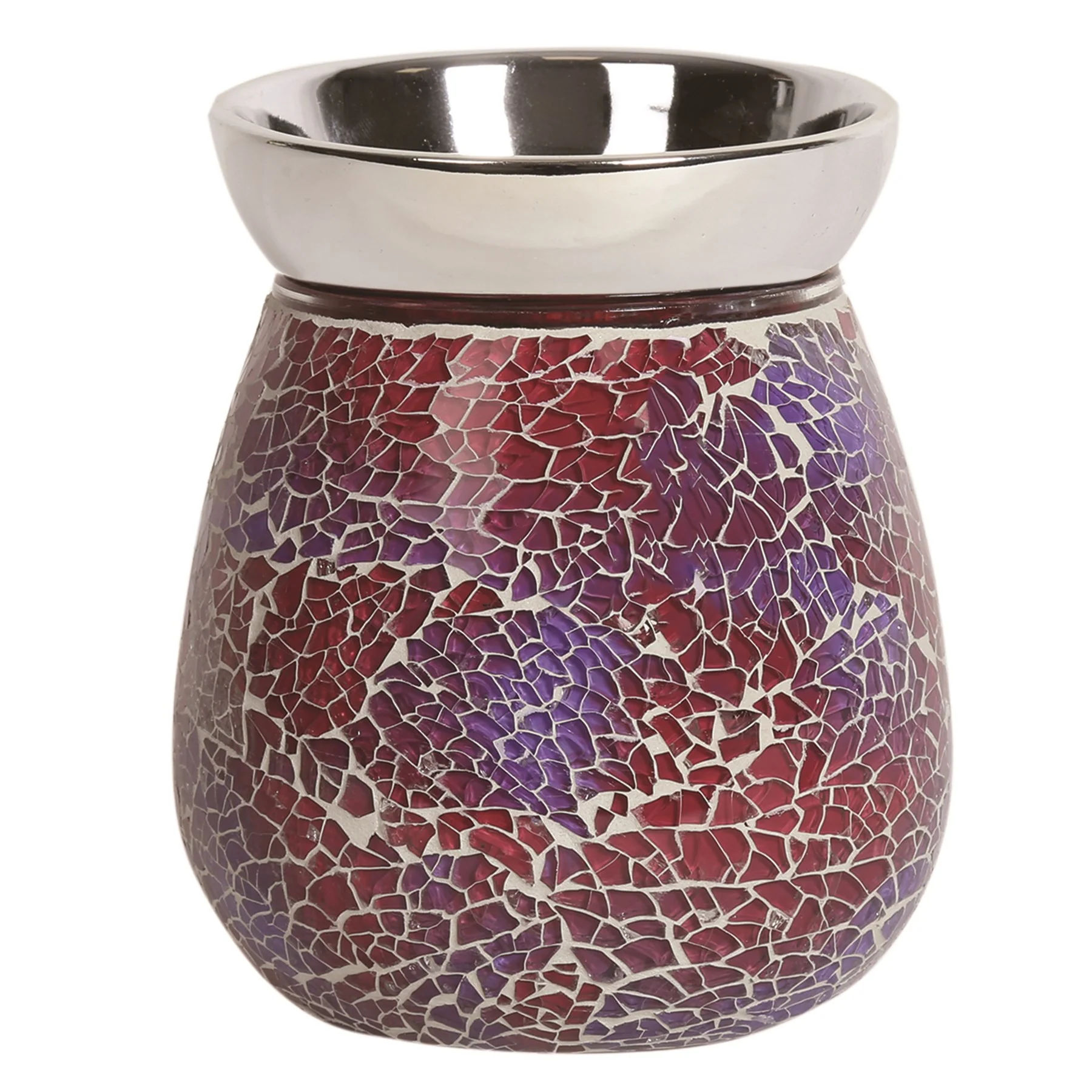 Electric Wax Melt Burner - Crimson Crackle