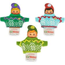 Elf Mates Mini Sweater Assorted Styles