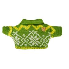 Elf Mates Mini Sweater Assorted Styles - Image 3