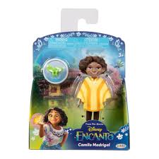 Encanto 3" Small Doll & Accessory Assorted Styles - Image 2