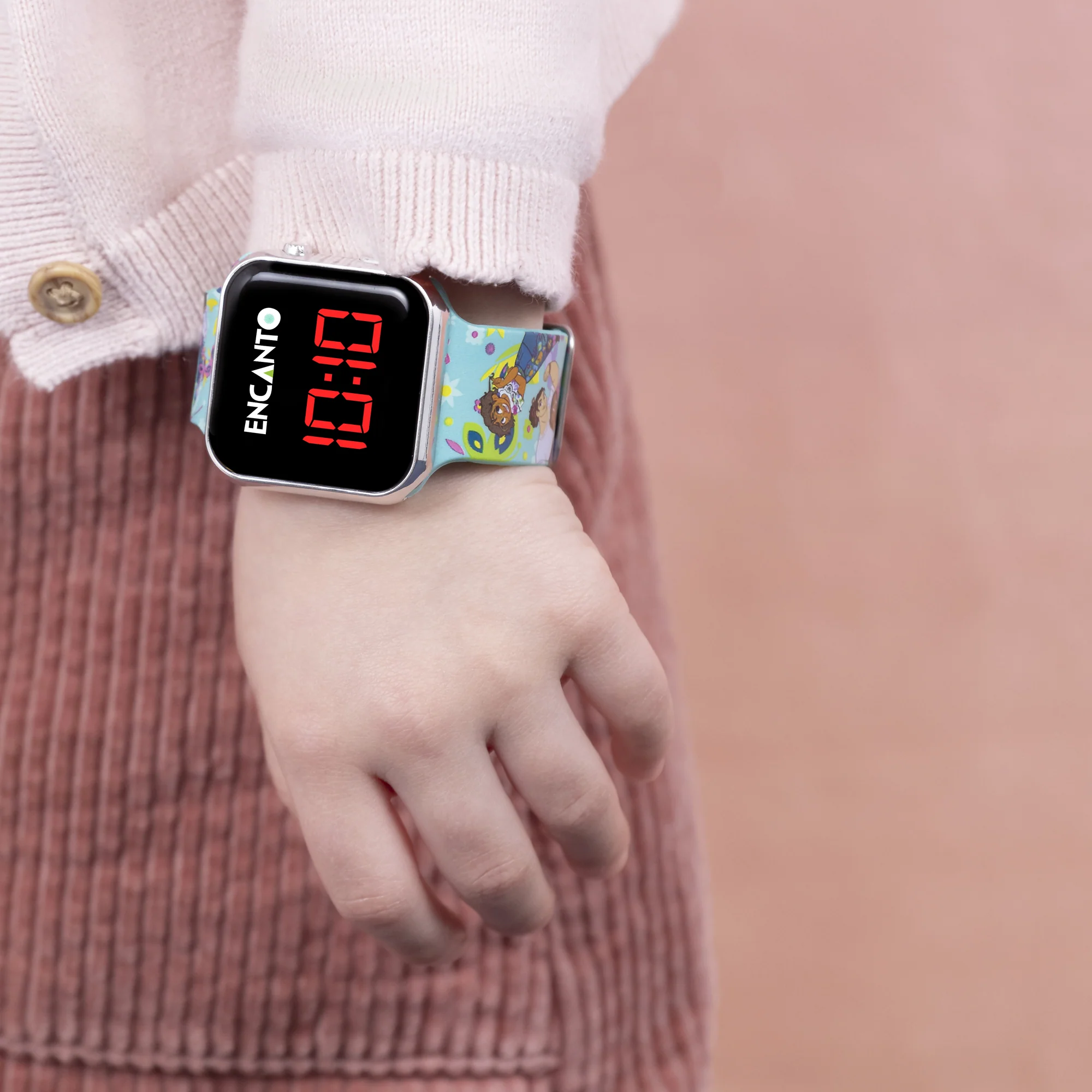 Encanto Led Watch - Image 2