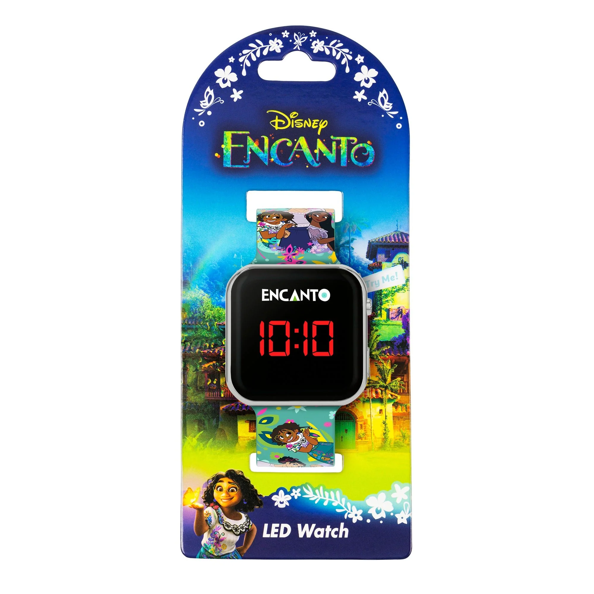 Encanto Led Watch - Image 3