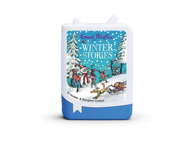 Enid Blyton - Winter Stories Tonie - Image 2