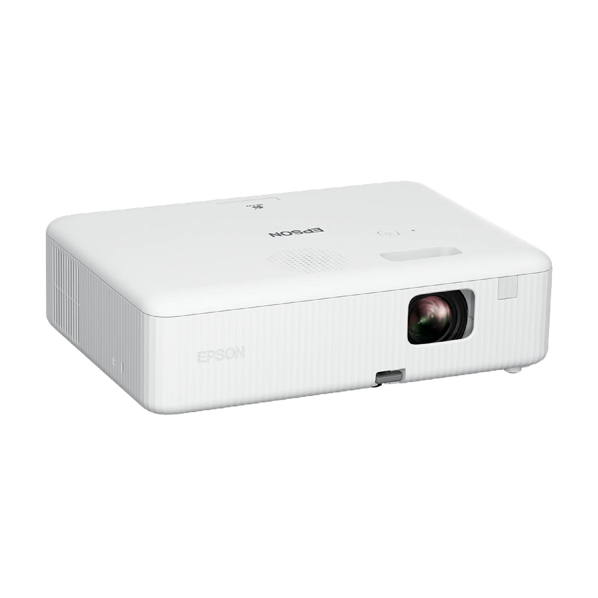 Epson 3000 Lumens 1080p FHD Projector | White - Image 2