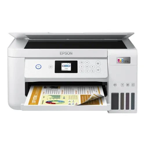 Epson EcoTank All-in-One Printer | ET-2856