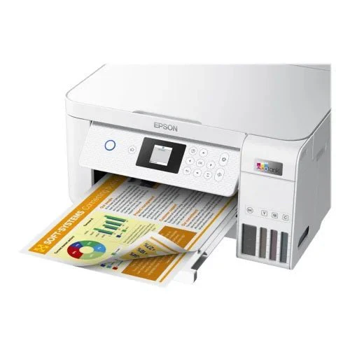 Epson EcoTank All-in-One Printer | ET-2856 - Image 3