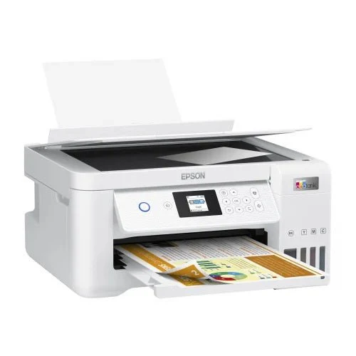 Epson EcoTank All-in-One Printer | ET-2856 - Image 4