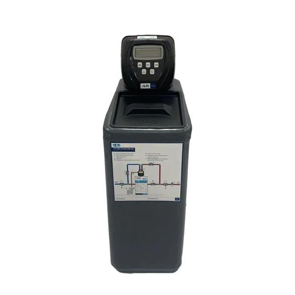 eSoft PRO Water Softener 30Ltr
