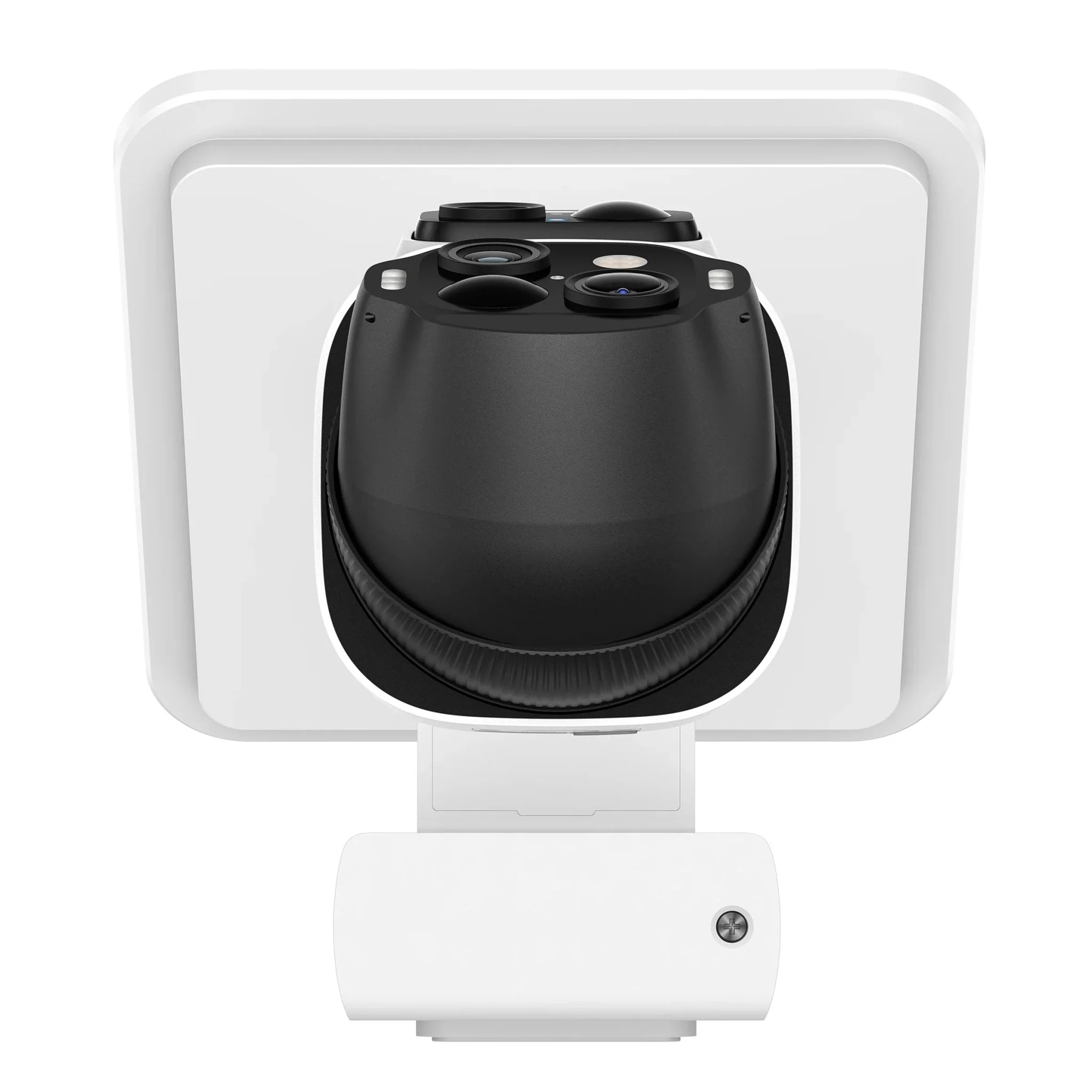 Eufy eufyCam S4 Triple-Lens 4K Solar Security Camera | T81723W1 - Image 6