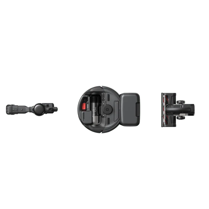 Eufy Robot Vacuum Cleaner 3-in-1 E20 | T2070G10 - Image 6