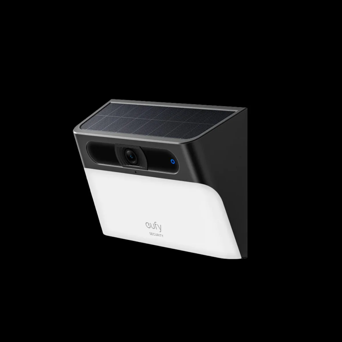 Eufy Solar Wall Light Cam S120 2K | T81A0311