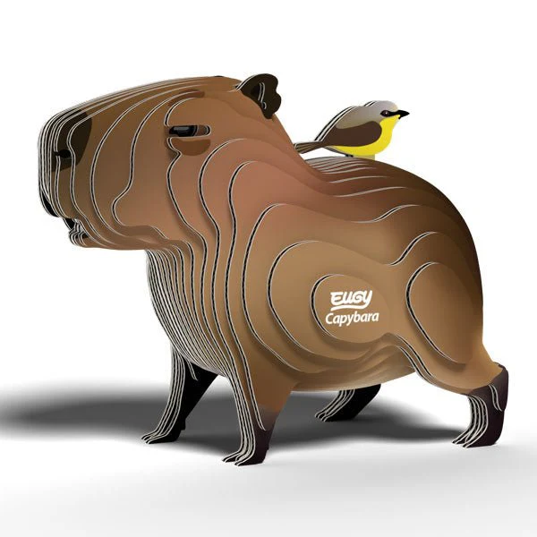 Eugy Capybara - Image 3