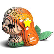 Eugy Mermaid - Image 2