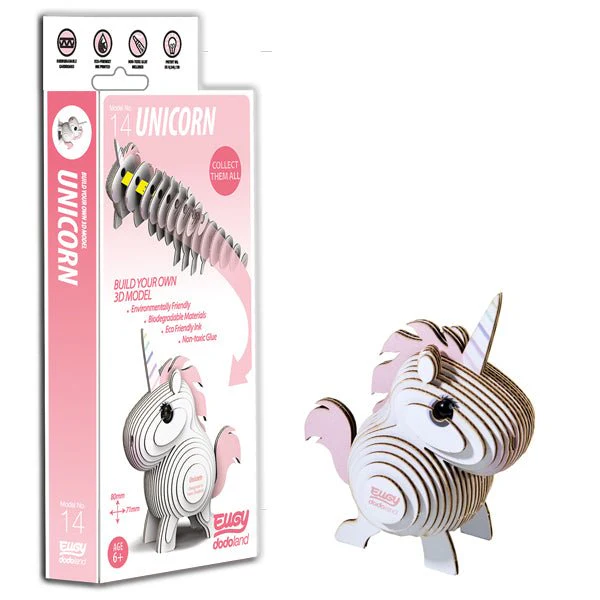 Eugy Unicorn