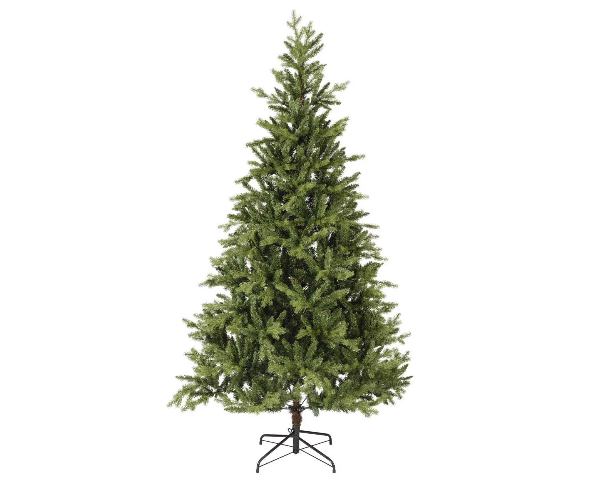 Everlands Allison Pine Artificial Christmas Tree 270cm (9ft)