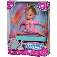 Evi Love Gymnastics