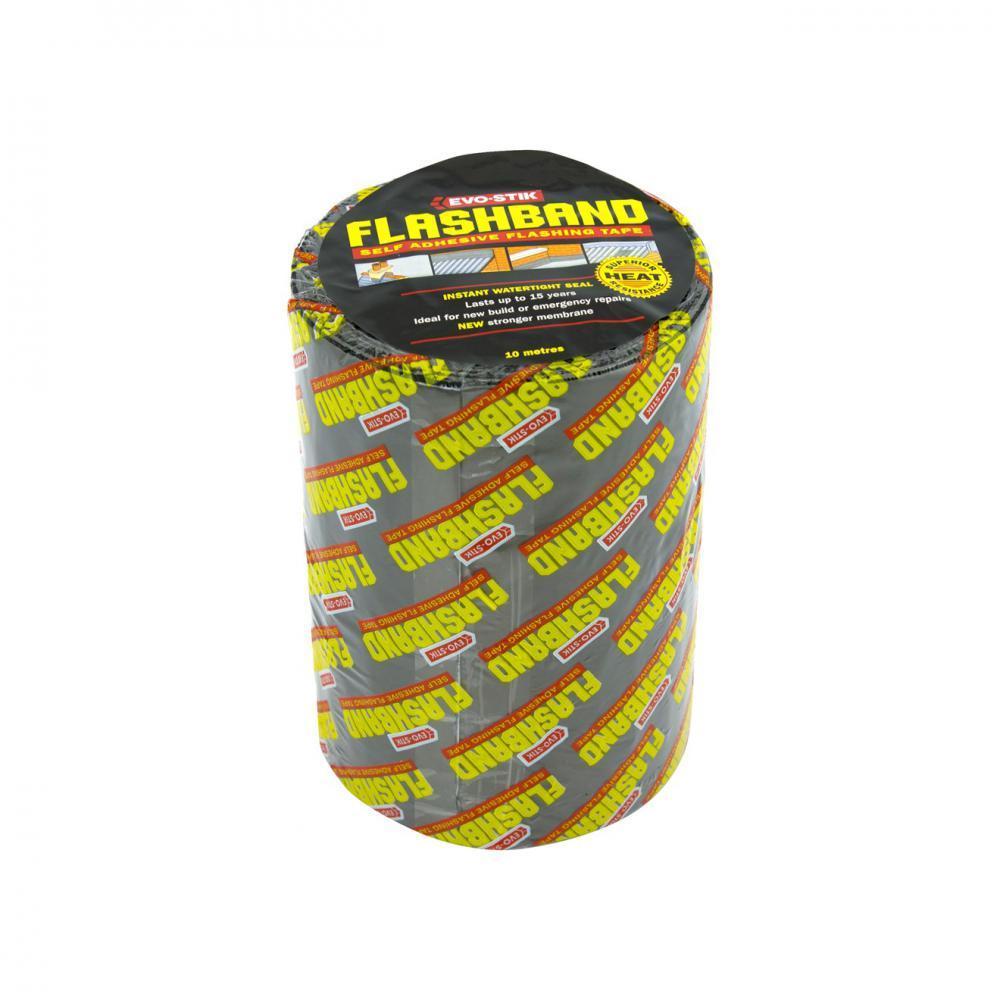 Evo-Stik Flashband Self Adhesive Flashing Tape 300mm x