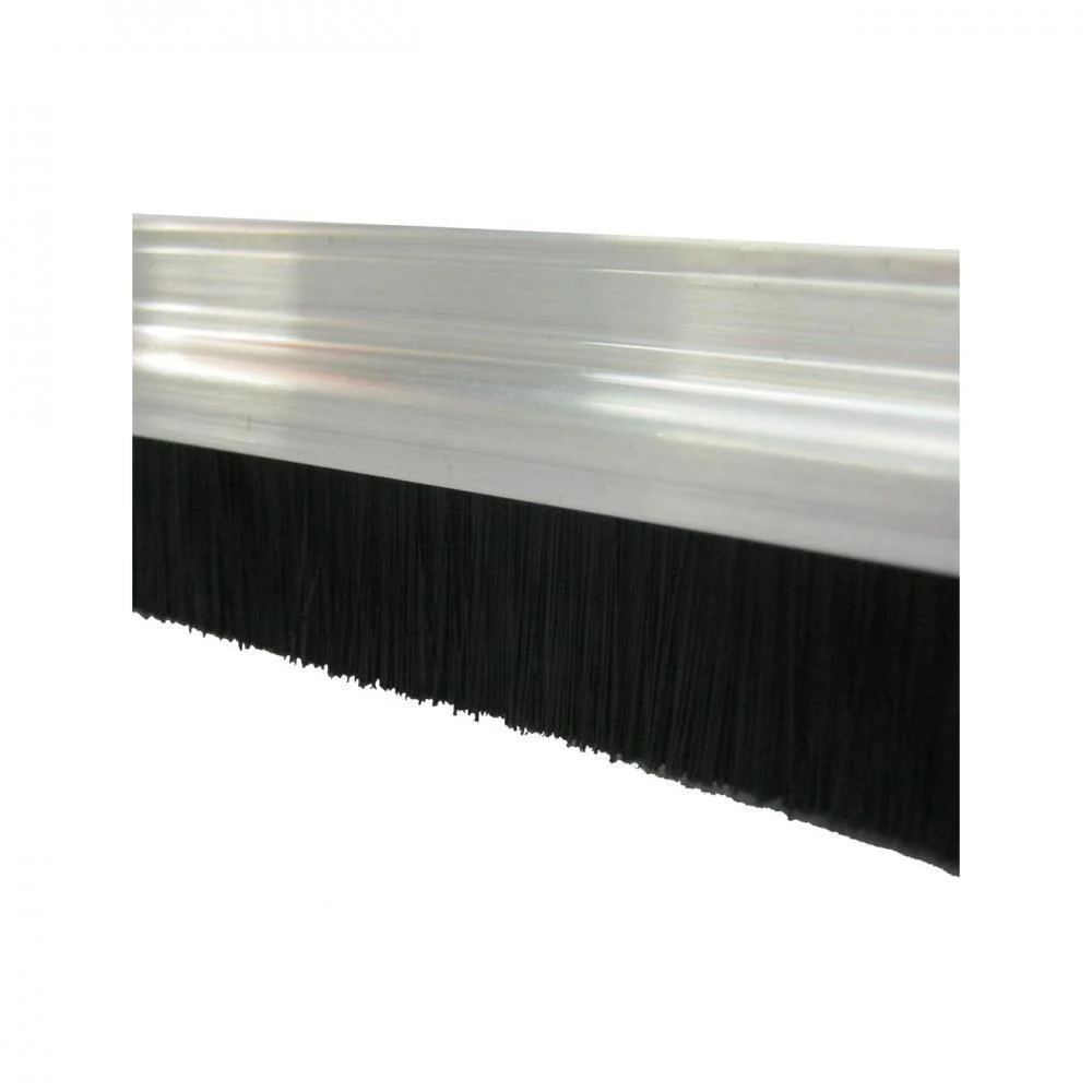 Exitex Mill Brush Strip Draught Excluder - Image 2