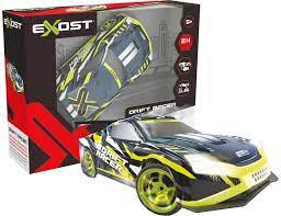 Exost Drift Racer