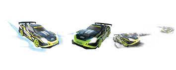 Exost Drift Racer - Image 2
