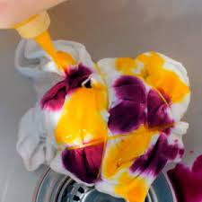 Fab Lab Luxury Tie Dye - Image 2