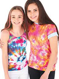 Fab Lab Luxury Tie Dye - Image 3