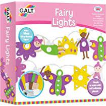 Fairy Lights Creative Cases