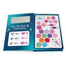 Fairy Style Make Up - Image 3
