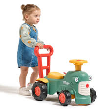 Falk Maurice Vintage Baby Tractor