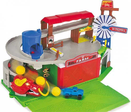 Farm Adventure Playset - Image 5