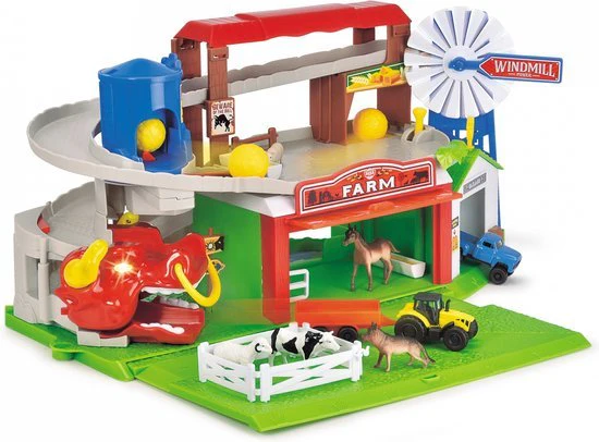 Farm Adventure Playset - Image 7