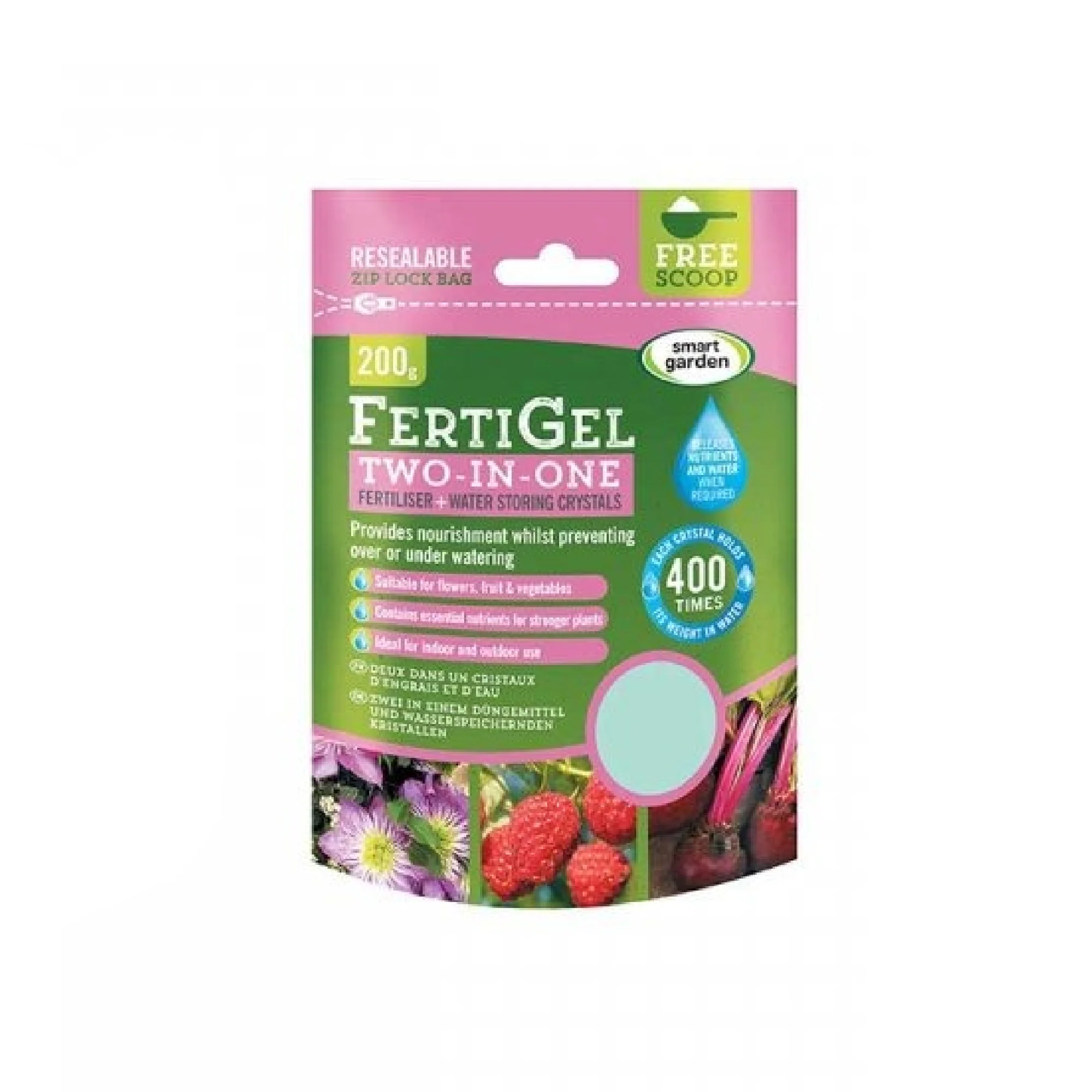 Fertigel 200g
