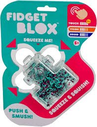 Fidget Blox Assorted Styles - Image 3