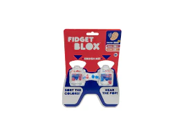 Fidget Blox Assorted Styles - Image 4